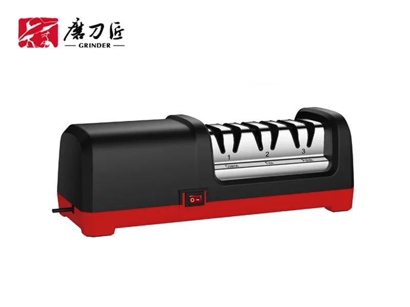 Побутовий алмазний електричний точилка для ножів